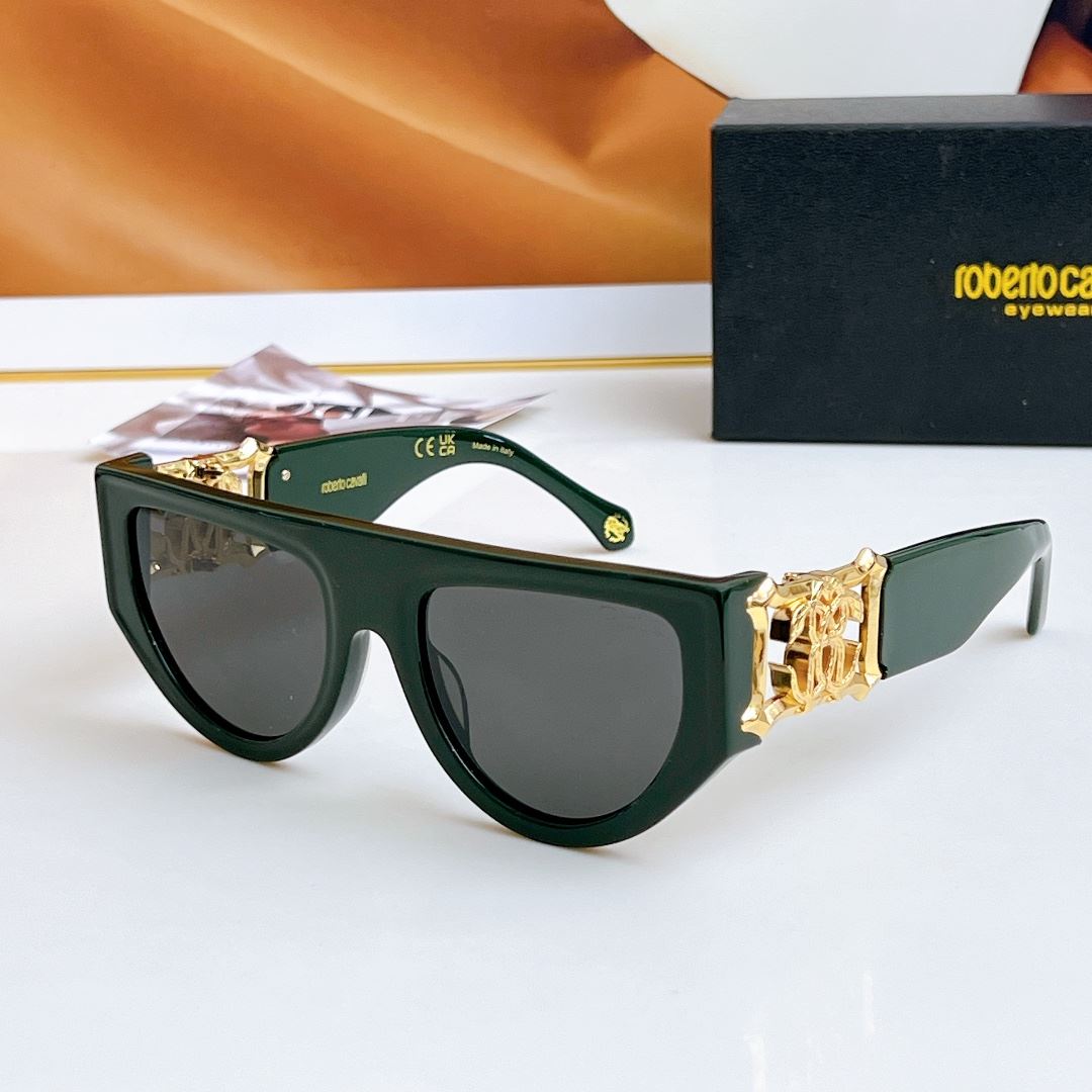 Roberto Cavalli Sunglasses